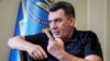 За словами Олексія Данілова, «Кремль може запустити тотальну мобілізацію після проведення президентських виборів у березні 2024 року»