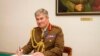 გენერალი სერ რიჩარდ ბარონსი: „უკრაინაში მშვიდობას შესაძლოა ათ წელზე მეტხანს ველოდოთ“
