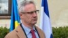 «Немає підтверджень»: посол Ізраїлю відреагував на заяви Путіна про те, що події в Махачкалі «були інспіровані з України»