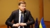 Програма Ukraine Facility: віцепрезидент Єврокомісії розповів про два транші допомоги
