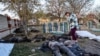 UKRAINE RUSSIA CONFLICT
