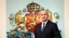 Президентът Румен Радев не одобрява промените в конституцията.