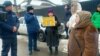 "Уулдарымдан үч жылдан бери дайын жок..." Шинжаңда камалган казактар