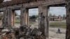 Ілюстраційне фото. Наслідки обстрілу, Тростянець, Сумська область, квітень 2023 року