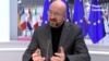 Chales Michel, președintele Consiliului European: Planul nostru e începerea discuțiilor privind aderarea la UE a Ucrainei