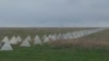 Армия РФ роет окопы в Крыму. Чего опасается Кремль?