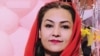 Zholya Parsi, a teacher from Kabul, founded the Spontaneous Movement of Afghan Women to protest the return of policies and practices against women's rights and fundamental freedoms following the Taliban’s return to power.