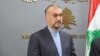 Իրանի արտաքին գործերի նախարար Հոսեյն Ամիր Աբդոլլահիան, արխիվ