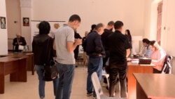Հայաստան եկած ավելի քան 100 հազար արցախցիների 70 տոկոսը մարզերում է տեղավորվել