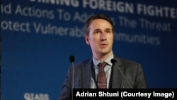 Adrian Shtuni
