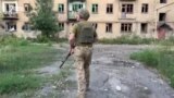 Украинада Орусия чабуулун улантууда