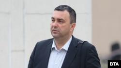 Прокурор Константин Сулев