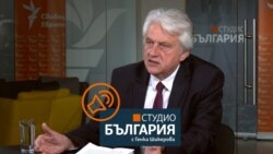Случаите с Нотариуса и Еврото ще бъдат заметени. Бойко Рашков пред Свободна Европа