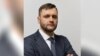 Віктор Павлущик – старший детектив, керівник відділу детективів Національного антикорупційного бюро України