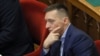 Антал Роган, керівник апарату прем’єр-міністра Угорщини Віктора Орбана, архівне фото