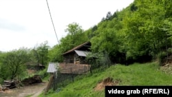 Imovina Mašana Jovanovića iz Leposavića za koju se očekivala eksproprijacija, maj 2023.