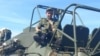 Alfred Galimov made it clear to his family that he had come face-to-face with the horrors and deprivations of war while fighting in Ukraine as a Russian volunteer with the Alga battalion. He was found dead by suicide in his apartment on May 22.