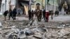 На Херсонщині за добу одна людина загинула, п’ятеро були поранені через російські обстріли – влада