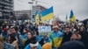 Українська акція в Берліні, архівне фото