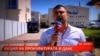 Бившият изпълнителен директор на закритата вече ТВ7 Николай Бареков предава на живо от печатницата "Мултипринт" в Костинброд, съобщавайки, че ДАНС и прокуратурата са установили опит за изборна манипулация с 350 000 бюлетини, 11 май 2013 г.