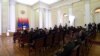 Ոստիկանության զորքերի հրամանատարը գեներալ-մայորի կոչում է ստացել. այլ պաշտոնյաներ էլ են պարգևատրվել