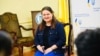 Маркарова: від початку повномасштабної війни проти РФ вже запроваджено 50 санкційних пакетів
