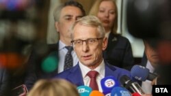 Николай Денков каза, че смята да върне мандата изпълнен, въпреки че според президента не трябва да го реализира