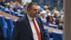 Депутатът от ДПС Делян Пеевски
