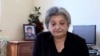 Տիկին Գոհար Սարգսյանը, արխիվ