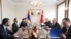 Երևանն ու Անկարան համաձայնել են սահմանի ամբողջական բացմանն ընդառաջ հոգալ ենթակառուցվածքների մասին