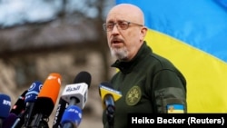 Міністр анонсував реформи в центрах комплектації, зокрема, в частині цифровізації, аби знизити навантаження на них