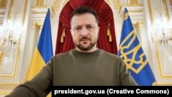 Владимир Зеленский