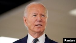 Președintele SUA, Joe Biden, urmează să acorde vineri postului ABC News un prim interviu după dezbaterea cu republicanul Donald Trump.