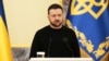 Президент Володимир Зеленський відреагував на спроби Росії перекласти відповідальність за стрілянину в концертному центрі «Крокус Сіті Хол» на Україну