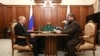 Кадиров після зустрічі з Путіним похвалив Міноборони Росії за «мудру тактику» у війні