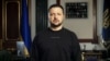 Зеленський назвав кількість збитих «Шахедів» і звернувся до народу Ірану
