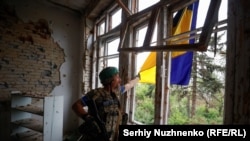 Ավերակներ և զոհված ռուս զինվորականներ. Ուկրաինայի հակահարձակման առաջին օրերը