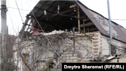 Раніше місцева влада повідомляла про двох поранених у Антонівці (ілюстраційне фото)