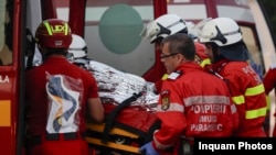 Numărul morților în urma exploziilor de la Crevedia a ajuns la 4.
