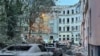 Нічна атака: сили протиповітряної оборони збили 7 ракет із 10