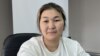 Aqmaral Almaghambetova was a 26-year-old housewife when she decided to join Islamic State in Syria in 2013, leaving her husband and three children behind in Kazakhstan.