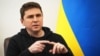 Переговори про можливість розмови Зеленського і Сі тривають – Подоляк