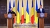Зеленський анонсував зерновий коридор з України через Молдову і Румунію