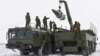 Білорусь водночас із Росією перевіряє носії ядерної зброї
