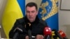 Не через Хуея – в ОП пояснили, чому Зеленський звільнив Данілова