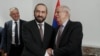 ԵՄ-Հայաստան հարաբերություններն ակնհայտորեն դրական ուղու վրա են․Բորել