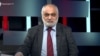 Թուրքագետ Ռուբեն Սաֆրաստյան