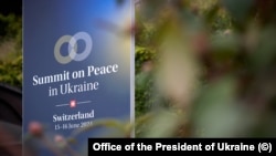 Прямих переговорів України й Росії не буде. Про це на полях мирного саміту у Швейцарії заявив заступник глави Офісу президента України Ігор Жовква