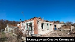 Украина. 
