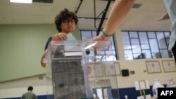 Ընտրություններ Ֆրանսիայում